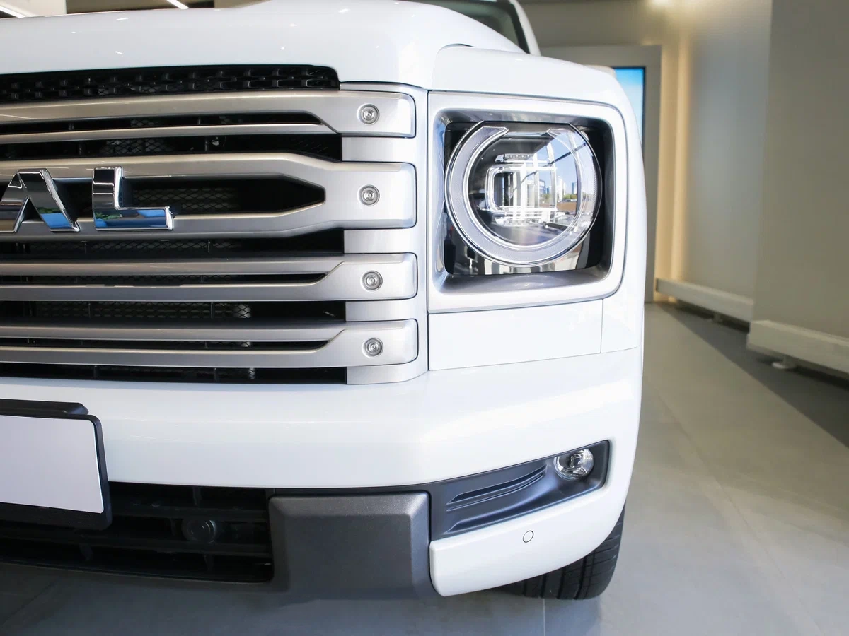 Haval H9  NEW в Ставрополе - фото №4